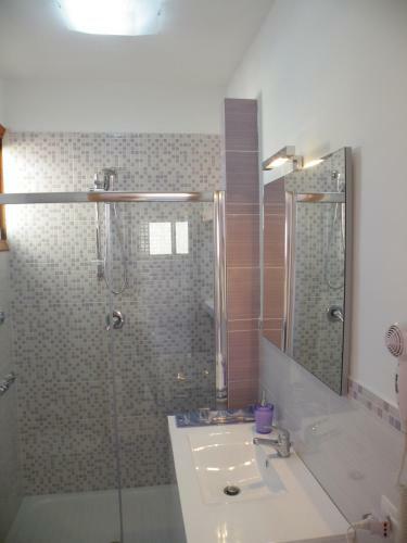 Apartamento Il Pesco