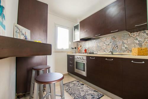 Apartamento Road To The Egadi