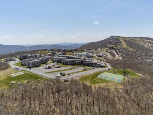 Apartamento Pinnacle Inn 1br Pool Mountain View
