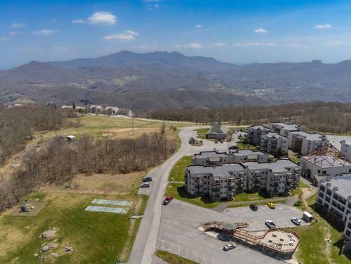 Apartamento Pinnacle Inn 1br Pool Mountain View