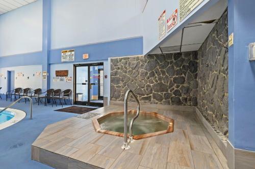 Apartamento Pinnacle Inn 1br Pool Mountain View