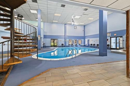Apartamento Pinnacle Inn 1br Pool Mountain View