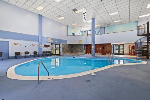Apartamento Pinnacle Inn 1br Pool Mountain View