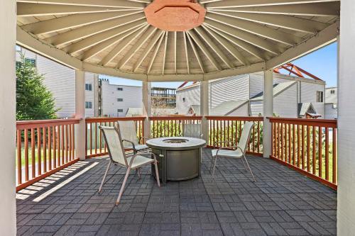 Apartamento Pinnacle Inn 1br Pool Mountain View
