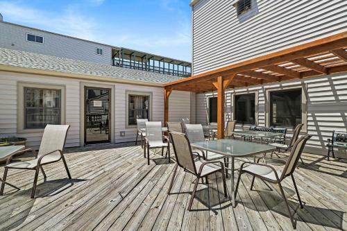 Apartamento Pinnacle Inn 1br Pool Mountain View