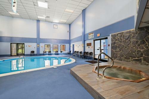 Apartamento Pinnacle Inn 1br Pool Mountain View