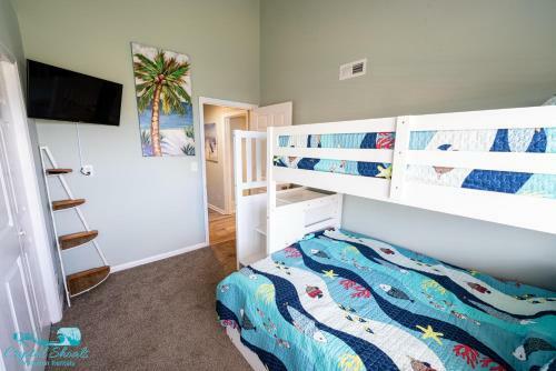 Sister Ships