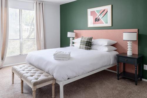 Wanderjaunt - Southpark Commons Apartments