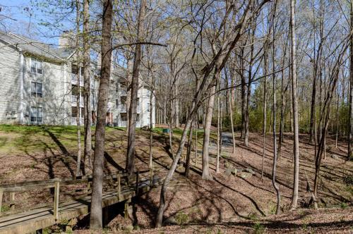 Wanderjaunt - Southpark Commons Apartments