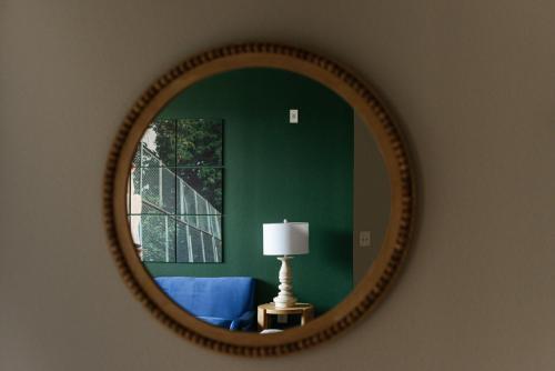 Wanderjaunt - Mosaic Apartments