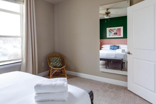 Wanderjaunt - Mosaic Apartments