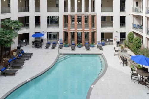 Wanderjaunt - Mosaic Apartments