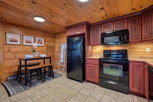 1930's Highlands Hideaway