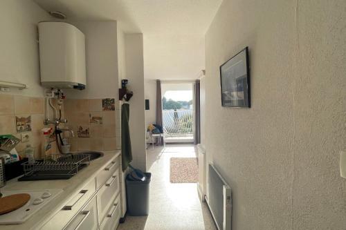 Apartamento Charming 35 M2 On The Seaside With Balcony