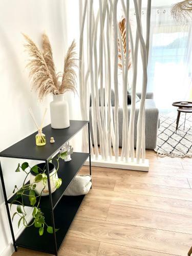 Apartamento L'escapade Boh�me - Piscine, Plages & Farniente