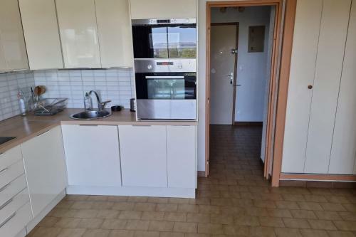 Apartamento 39m For 4 - Residence With Pool Near Beach