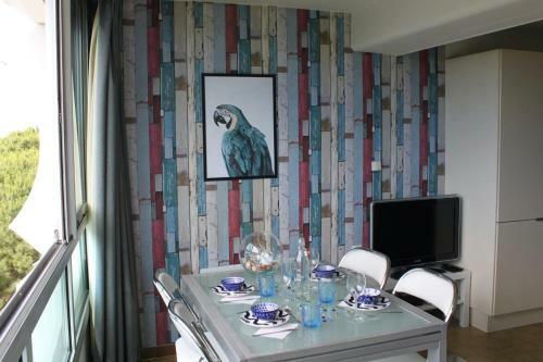 Apartamento 39m For 4 - Residence With Pool Near Beach