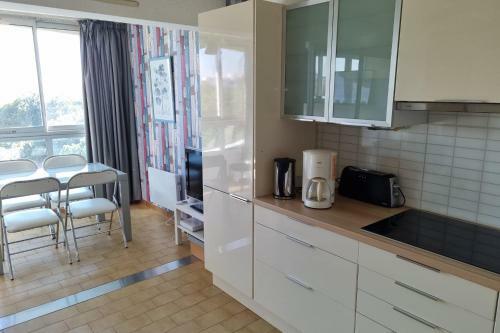 Apartamento 39m For 4 - Residence With Pool Near Beach