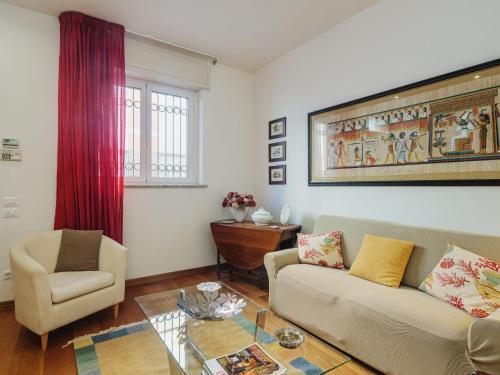 Apartamento Locazione Turistica Ondina