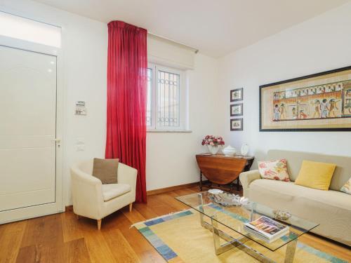 Apartamento Locazione Turistica Ondina