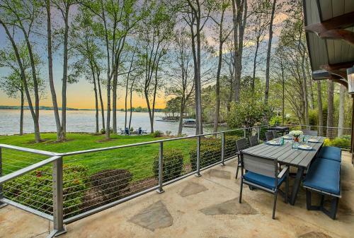 Paradise Peninsula By Stay Lake Norman