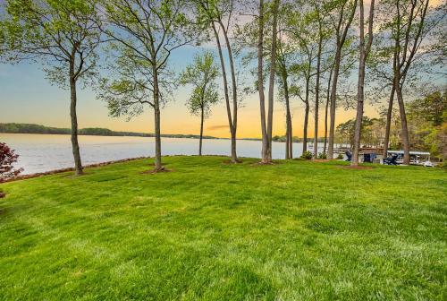 Paradise Peninsula By Stay Lake Norman