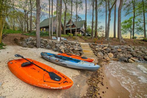 Paradise Peninsula By Stay Lake Norman
