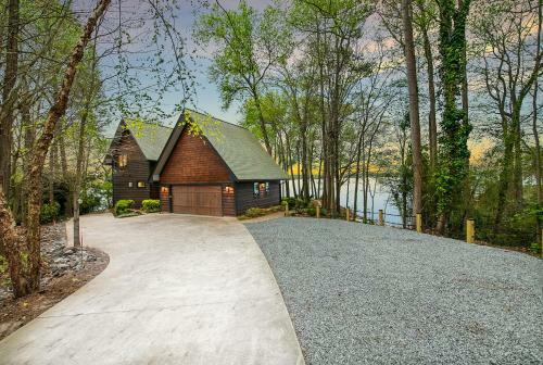 Paradise Peninsula By Stay Lake Norman