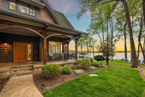 Paradise Peninsula By Stay Lake Norman