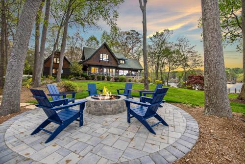 Paradise Peninsula By Stay Lake Norman