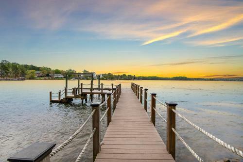 Paradise Peninsula By Stay Lake Norman