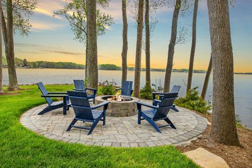 Paradise Peninsula By Stay Lake Norman