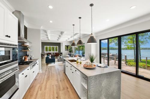 Paradise Peninsula By Stay Lake Norman