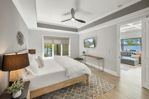 Paradise Peninsula By Stay Lake Norman