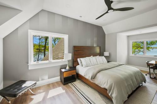 Paradise Peninsula By Stay Lake Norman