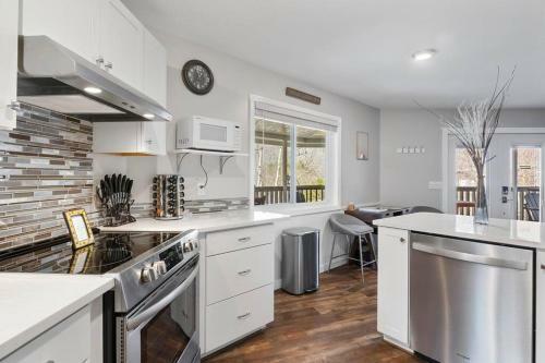 Maggie Valley Cottage W/ Hottub And Pet Friendly
