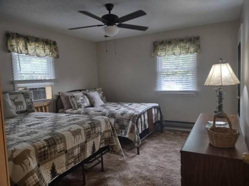 Apartamento 63 Smoky Mountain Elk Lodge
