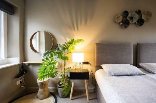 Cosy Tranquil Fully Equipped & Beautiful Garden