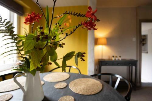 Cosy Tranquil Fully Equipped & Beautiful Garden