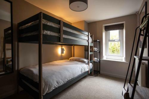 Cosy Tranquil Fully Equipped & Beautiful Garden