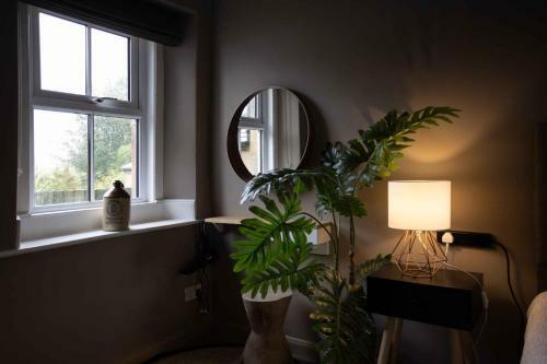 Cosy Tranquil Fully Equipped & Beautiful Garden