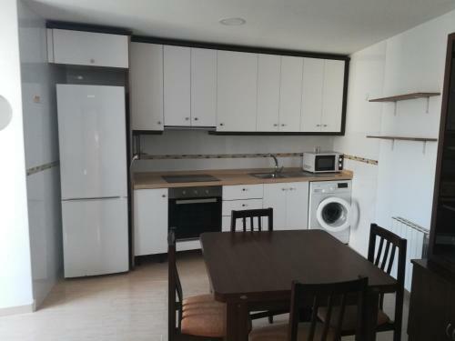 Apartamento Estudio Saldonar