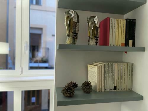 Apartamento Mabi L'atelier