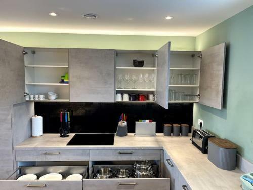 Aurora - Skyran Self Catering, Kirkwall