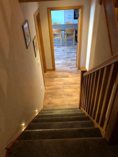 Aurora - Skyran Self Catering, Kirkwall