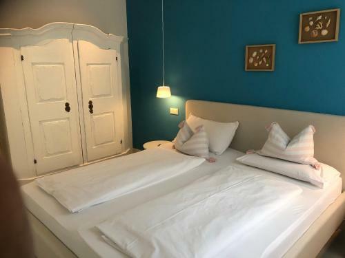 Apartamento Ferienchalet Burgenblick