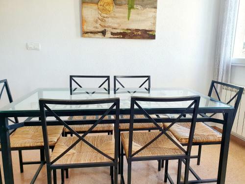 Apartamento Alameda Garden
