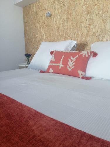 Apartamento Casa Gercko 3