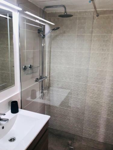 Apartamento Casa Gercko 3
