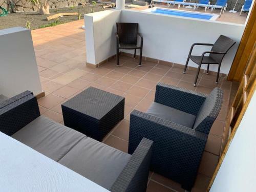 Casa Daga